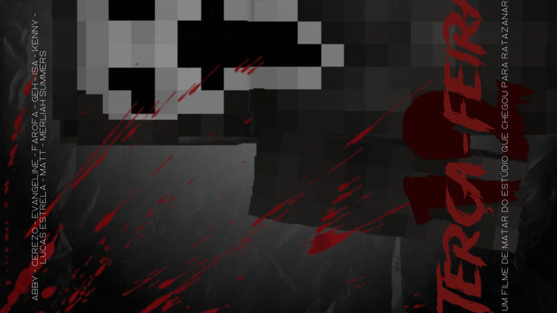 кадр из фильма Terça feira 12