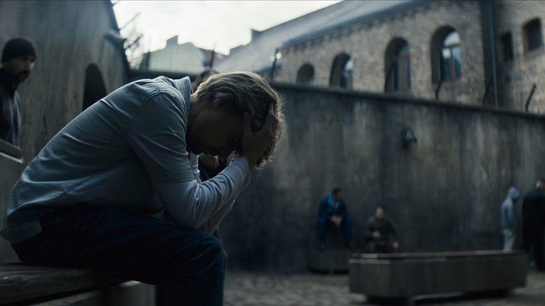 кадр из фильма Haps