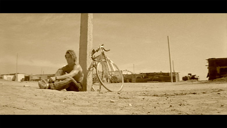 кадр из фильма Дни затмения