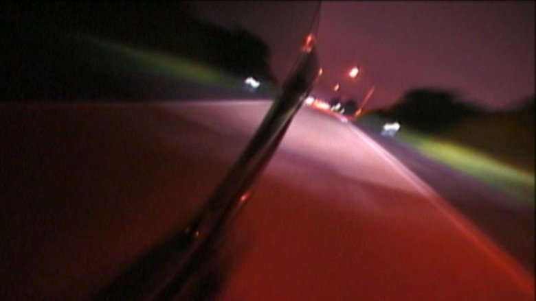 кадр из фильма Streets of Legend