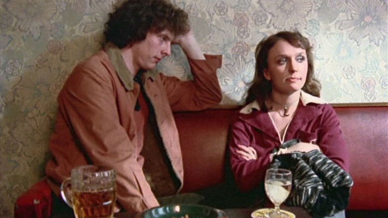 кадр из фильма The Kiss of Death