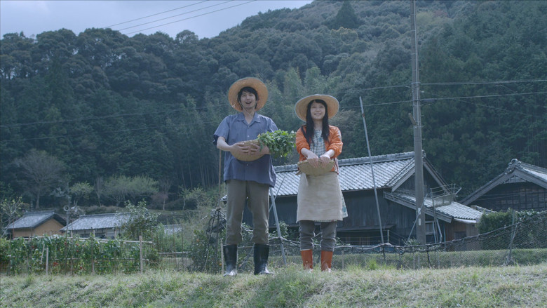 кадр из фильма きいろいゾウ