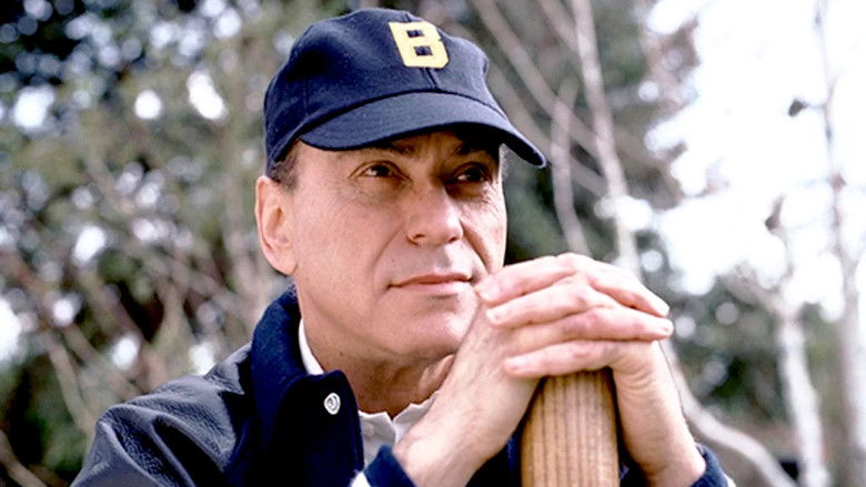 кадр из фильма Cooperstown