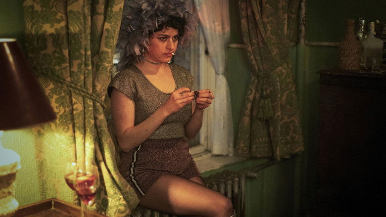 кадр из фильма Животные