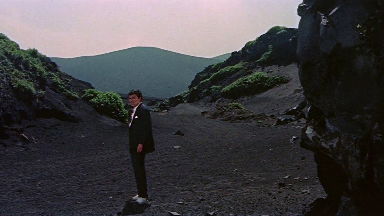 кадр из фильма Человек с дробовиком