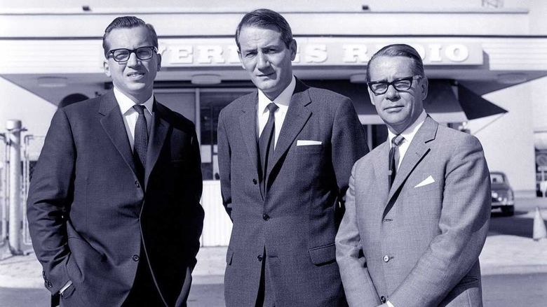 кадр из фильма Året var 1966