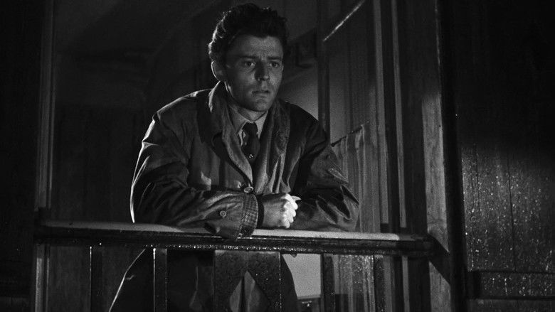 кадр из фильма Une si jolie petite plage