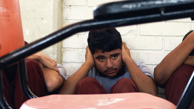 кадр из фильма Paquidermo