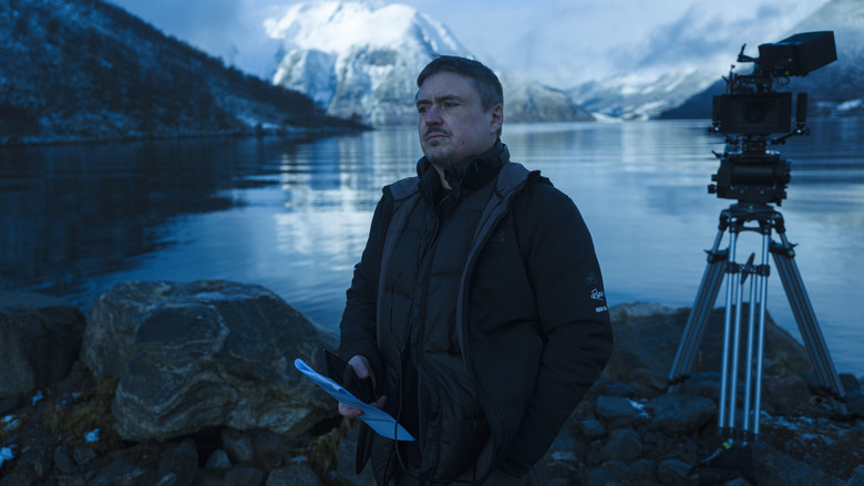 кадр из фильма Фьорд