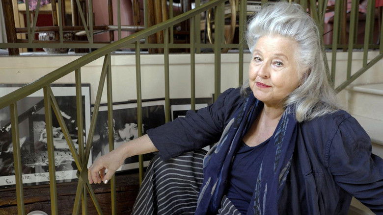 кадр из фильма Hanna Schygulla - Ikone des deutschen Autorenfilms