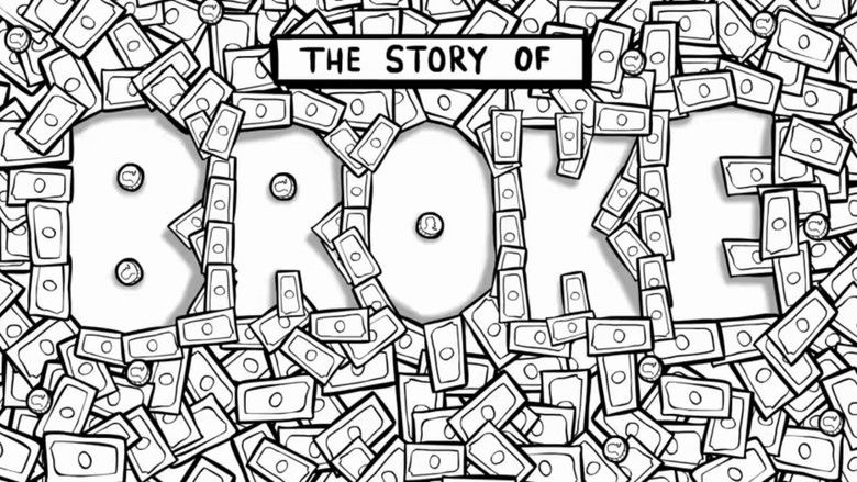 кадр из фильма The Story of Broke