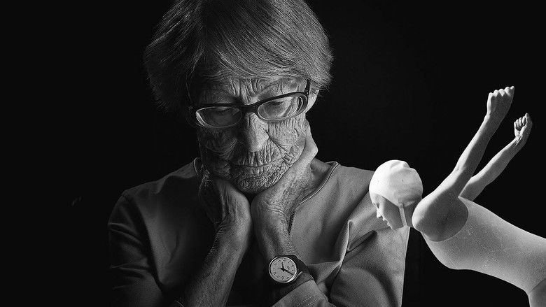 кадр из фильма Ein deutsches Leben