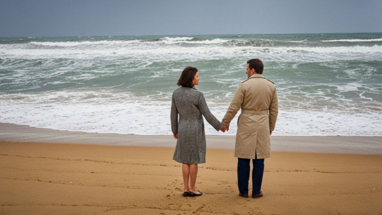 кадр из фильма Sevmek Zamanı