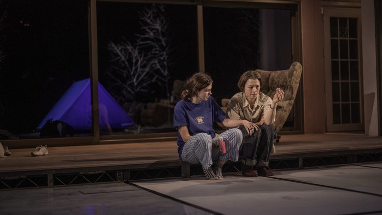 кадр из фильма The Other Place