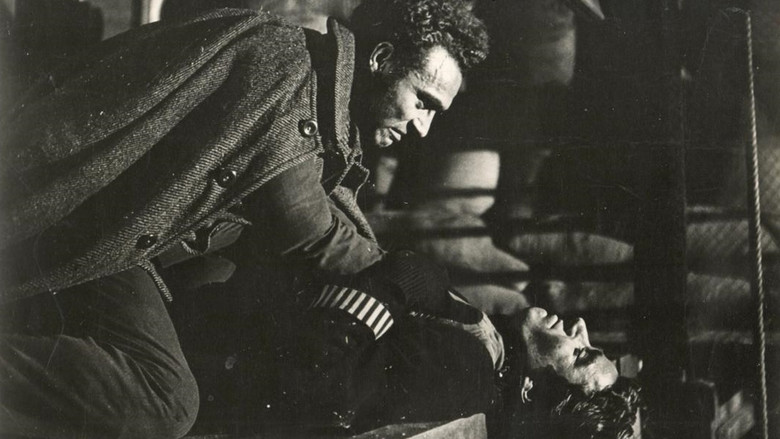 кадр из фильма The Hour of 13