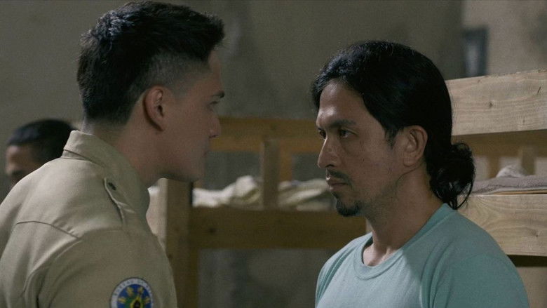 кадр из фильма Green Bones