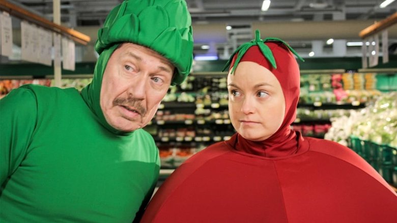 кадр из фильма Tomaatti