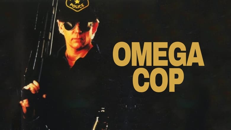 кадр из фильма Omega Cop