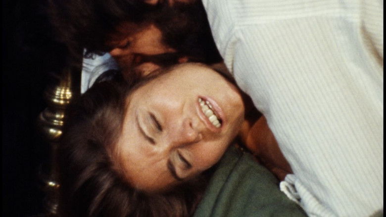 кадр из фильма The Only House in Town