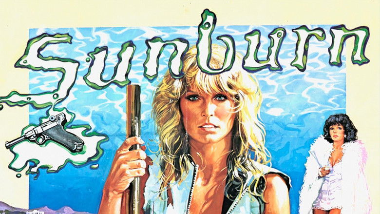 кадр из фильма Солнечный ожог