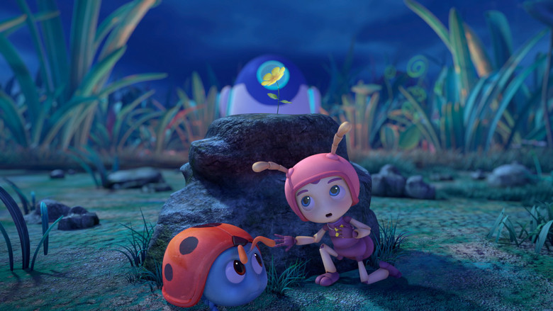 кадр из фильма Brightheart