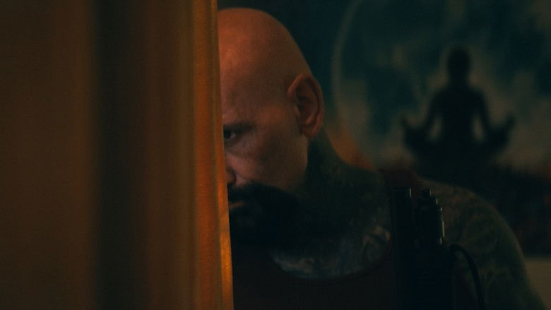 кадр из фильма American Trash