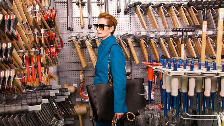 кадр из фильма Человеческий голос