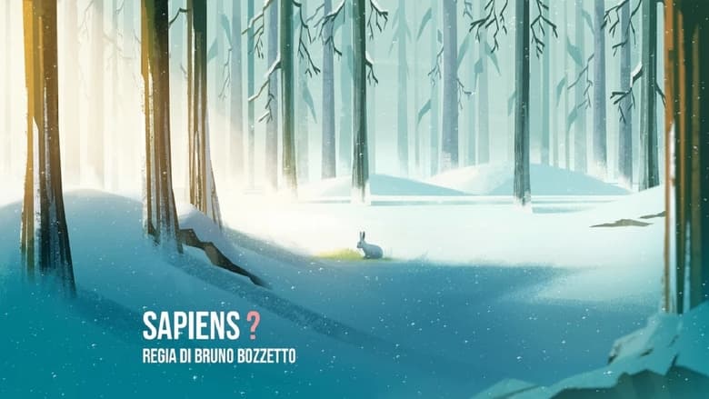 кадр из фильма Sapiens ?