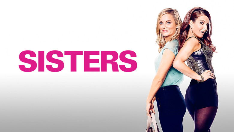 кадр из фильма Сёстры