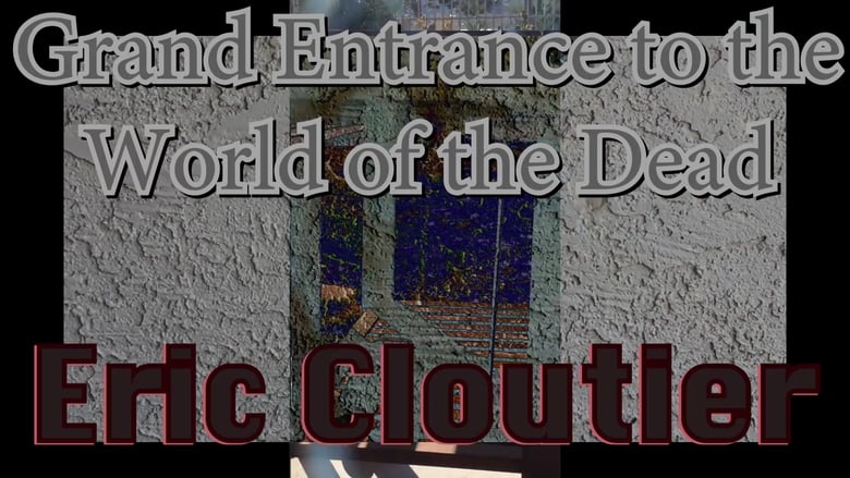 кадр из фильма Grand Entrance to the World of the Dead