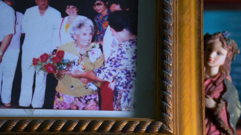 кадр из фильма Nana Chela