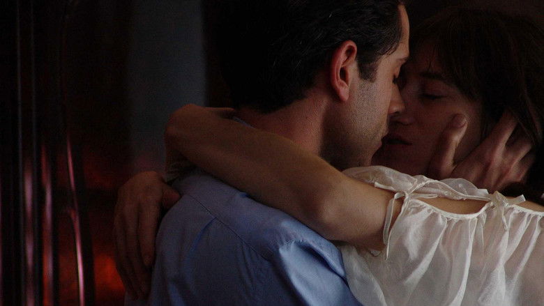 кадр из фильма Город финального назначения