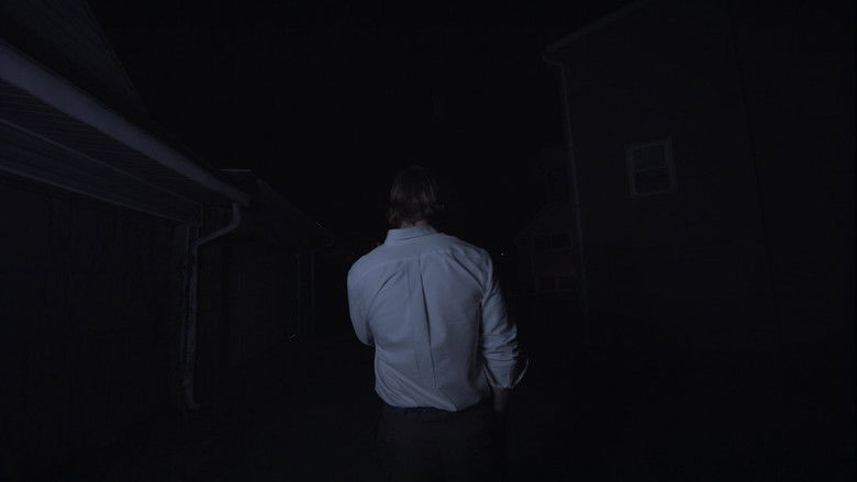 кадр из фильма The Blue Bouquet