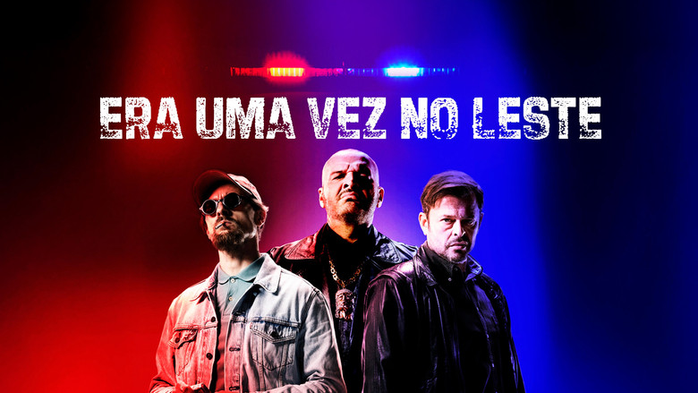 кадр из фильма Однажды на востоке