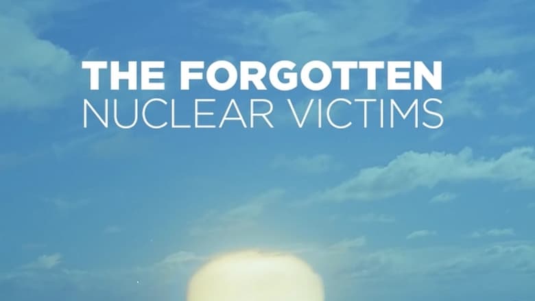 кадр из фильма Nuclear Fallout: The forgotten veterans who cleaned it up and their fight for justice