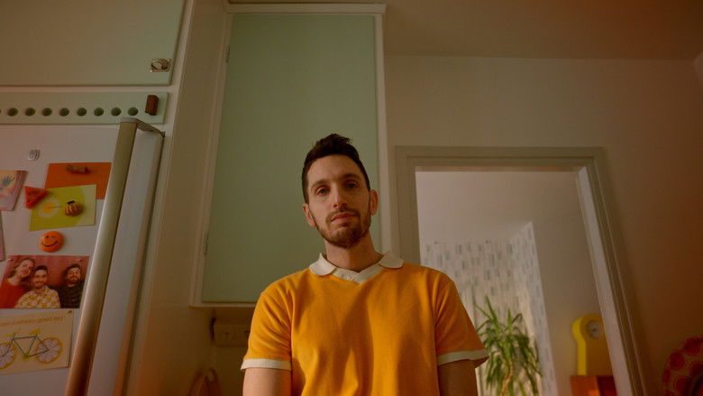 кадр из фильма Silviana Deluxe 250