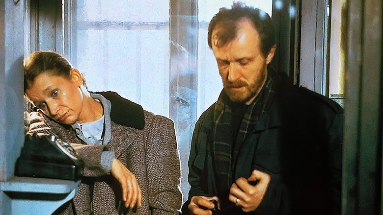 кадр из фильма 300 миль до неба