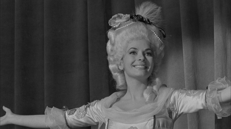 кадр из фильма Die unsichtbaren Krallen des Dr. Mabuse