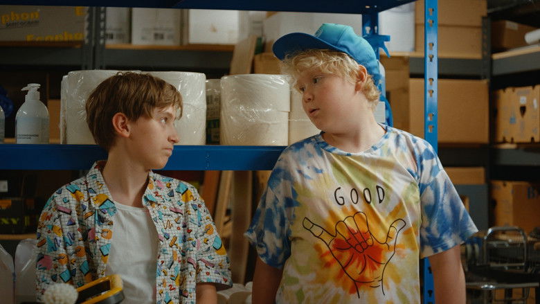 кадр из фильма Умники