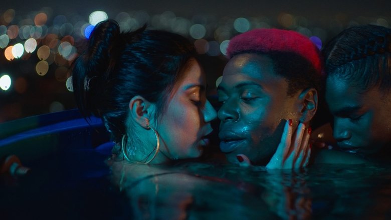 кадр из фильма Kasa Branca