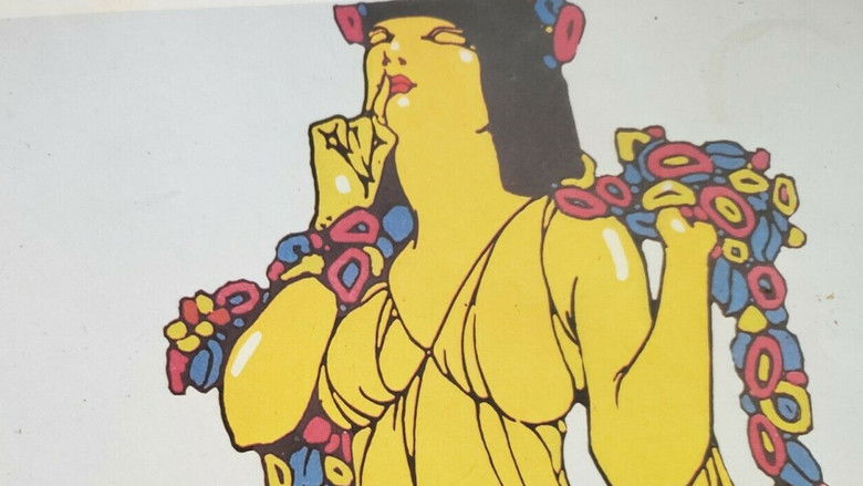 кадр из фильма The Price of Silence