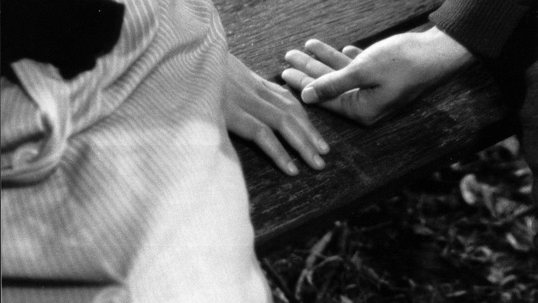 кадр из фильма Наудачу, Бальтазар