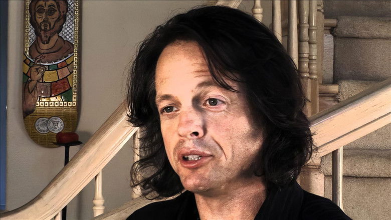 кадр из фильма Hooked for Life