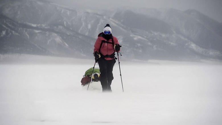 кадр из фильма Lettre au Baïkal