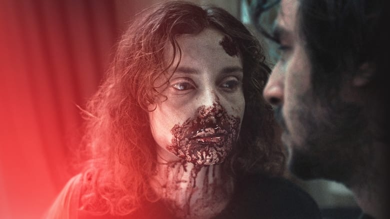 кадр из фильма Кадавр