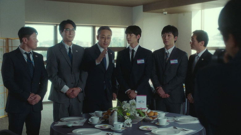 кадр из фильма Криптан