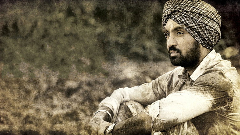 кадр из фильма Punjab 1984