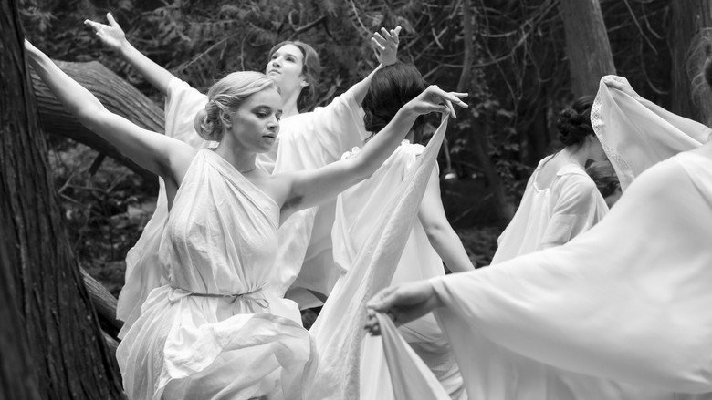 кадр из фильма Молчаливый друг