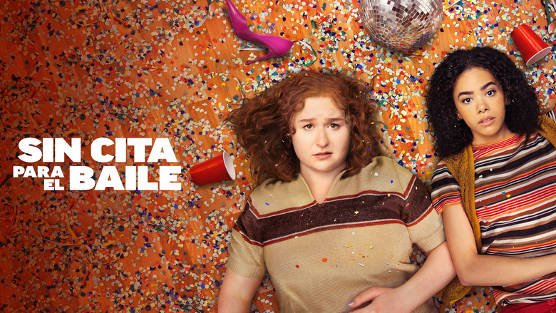 кадр из фильма Пара для выпускного