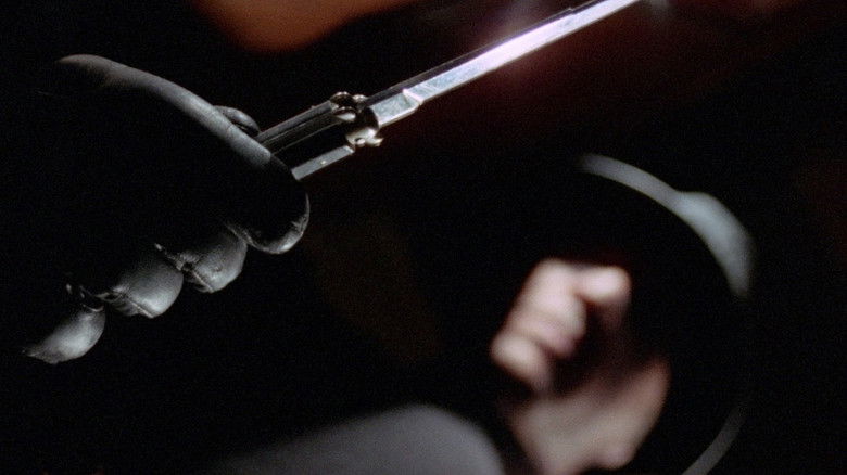 кадр из фильма Хвост скорпиона